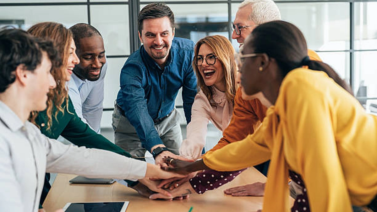 What Is Capacity Building and How Can Organisations Measure Its Impact?