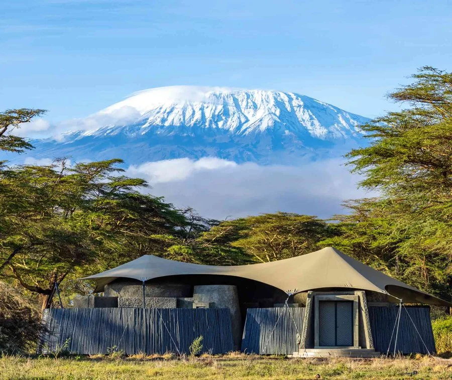 Amboseli National Park