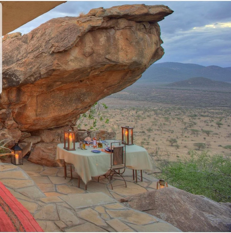 Photographic Safaris
