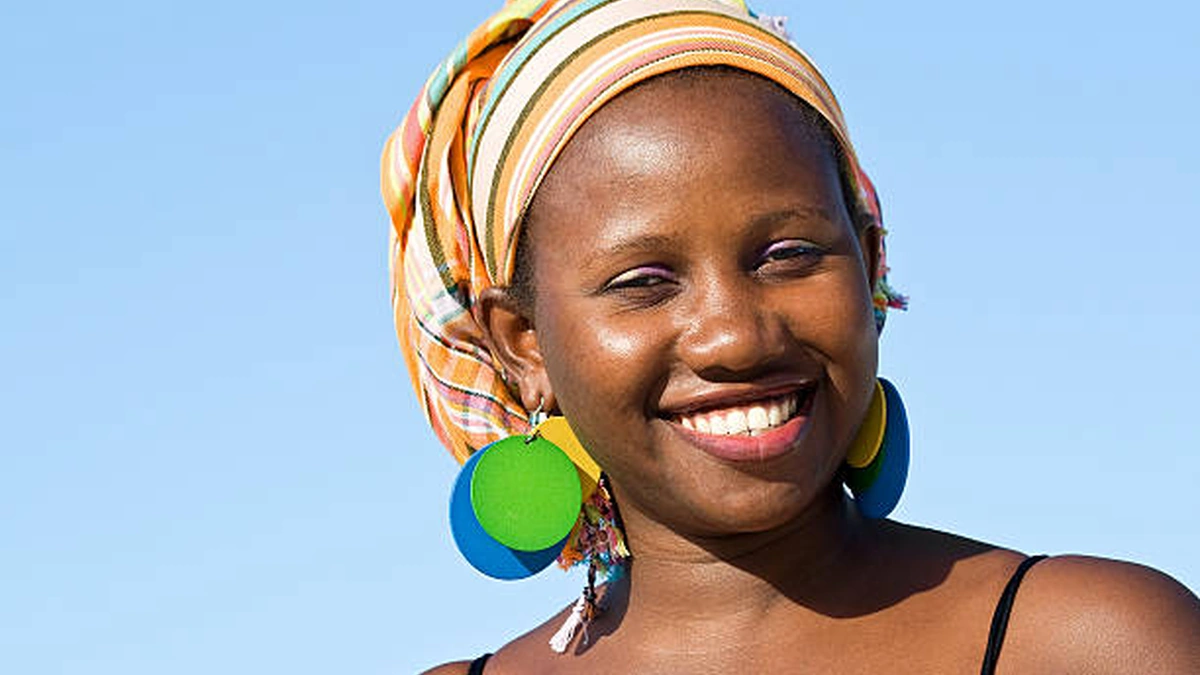 Sarah Namirembe