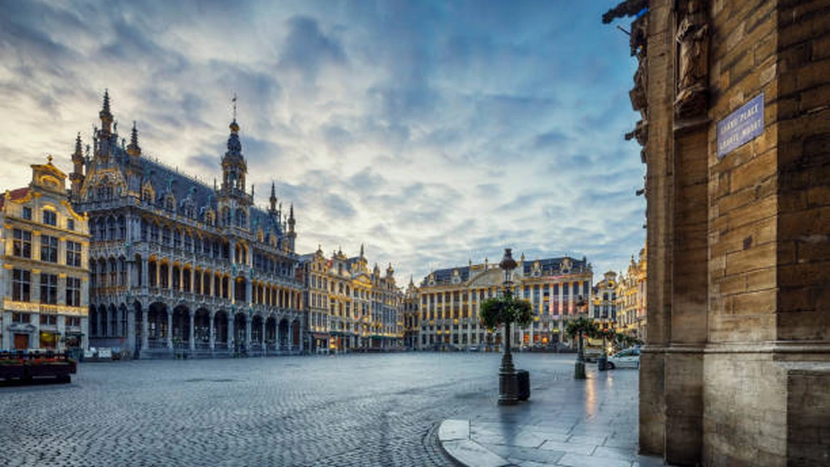Brussels