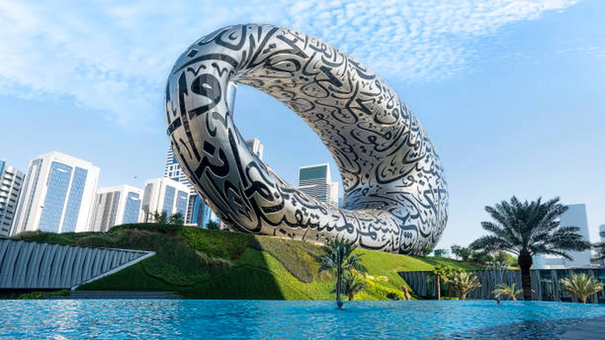 Dubai