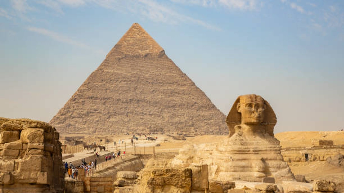 Cairo